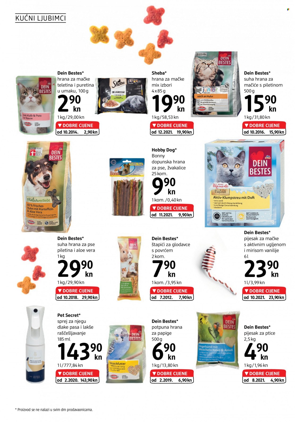 dm katalog - 16.01.2022. - 31.01.2022. Stranica 26