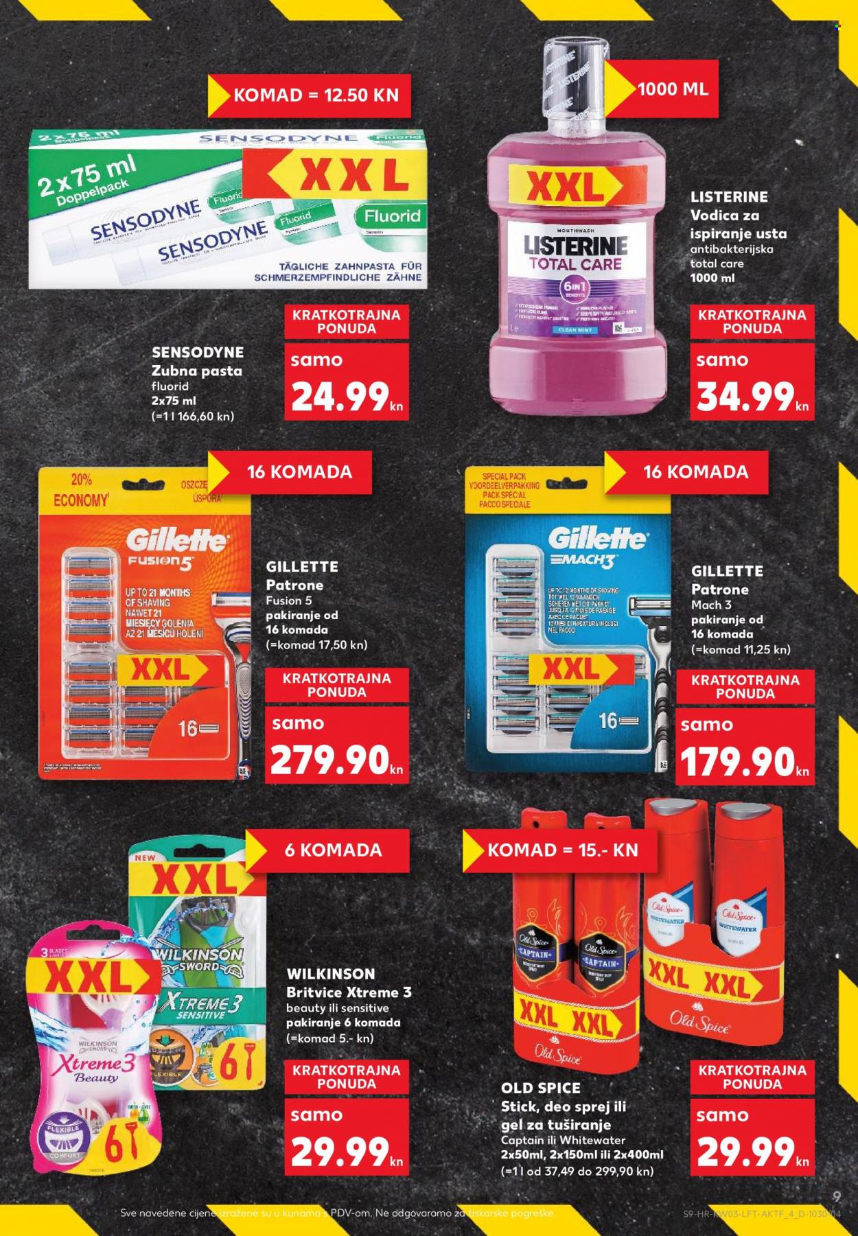Kaufland katalog - 20.01.2022. - 26.01.2022. Stranica 9