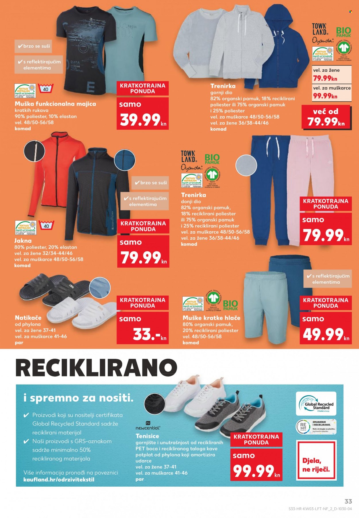 Kaufland katalog - 20.01.2022. - 26.01.2022. Stranica 33