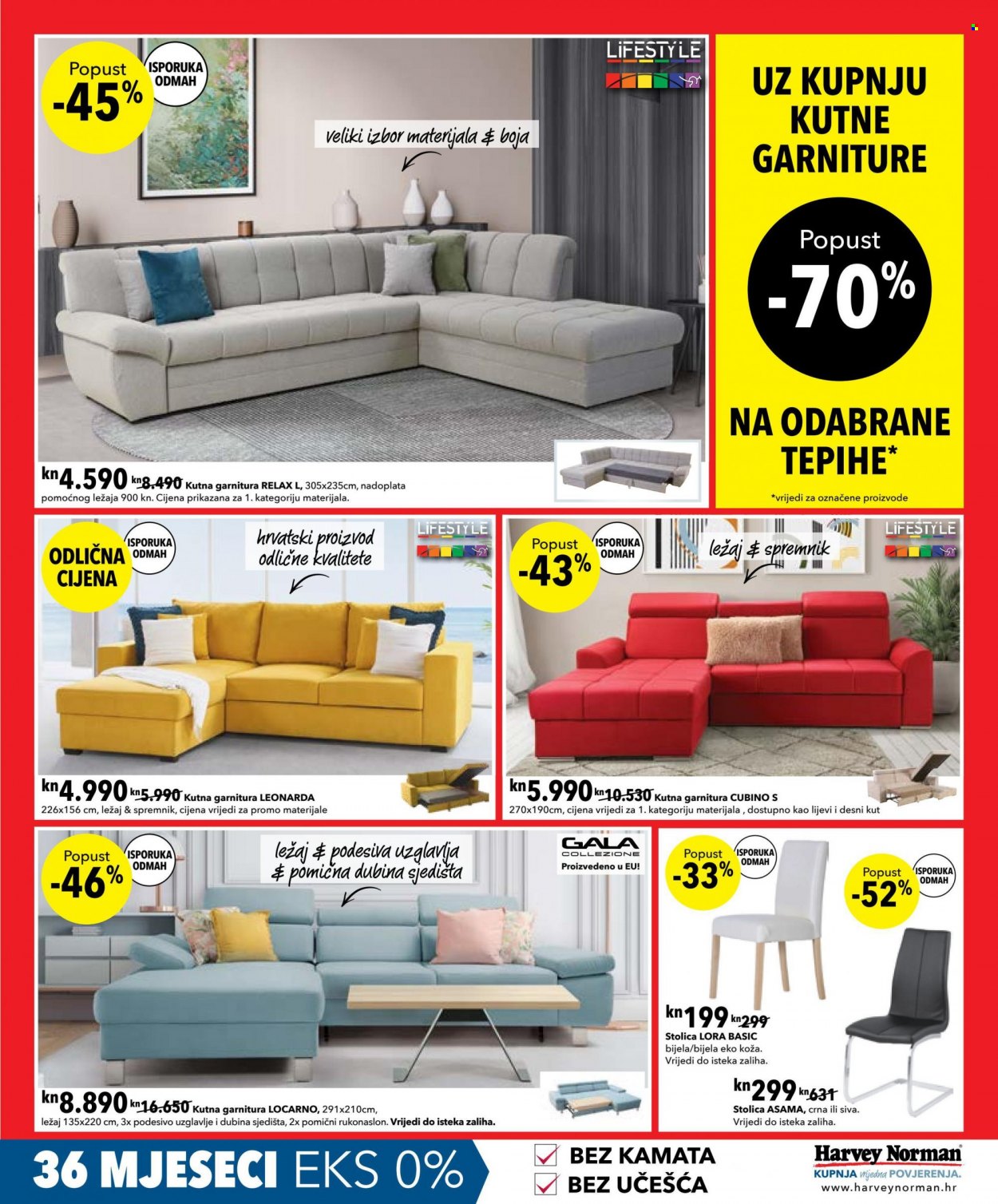 Harvey Norman katalog - 18.01.2022. - 31.01.2022. Stranica 3