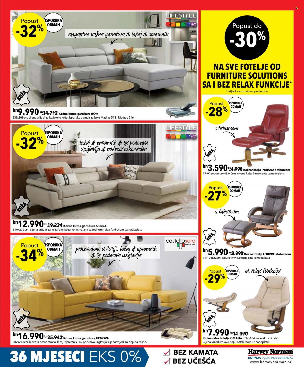 Harvey Norman katalog - 18.01.2022. - 31.01.2022. Stranica 5