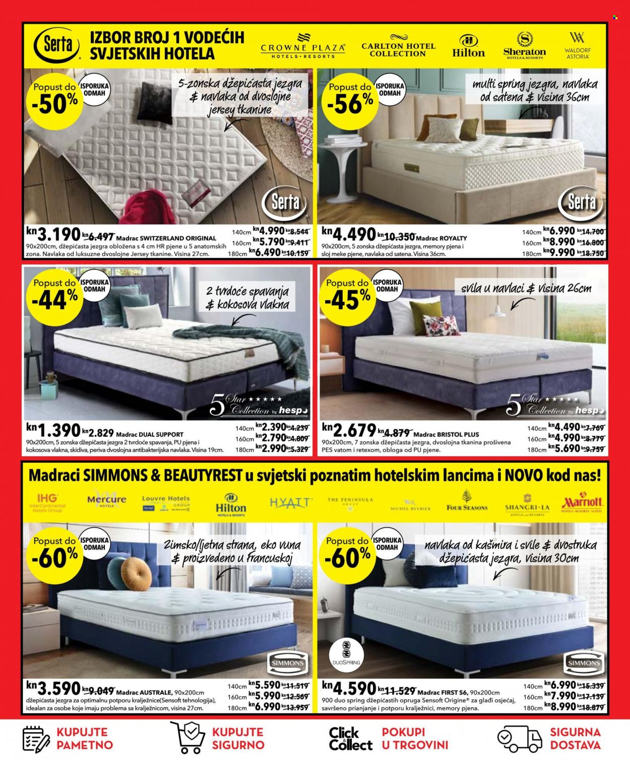 Harvey Norman katalog - 18.01.2022. - 31.01.2022. Stranica 6
