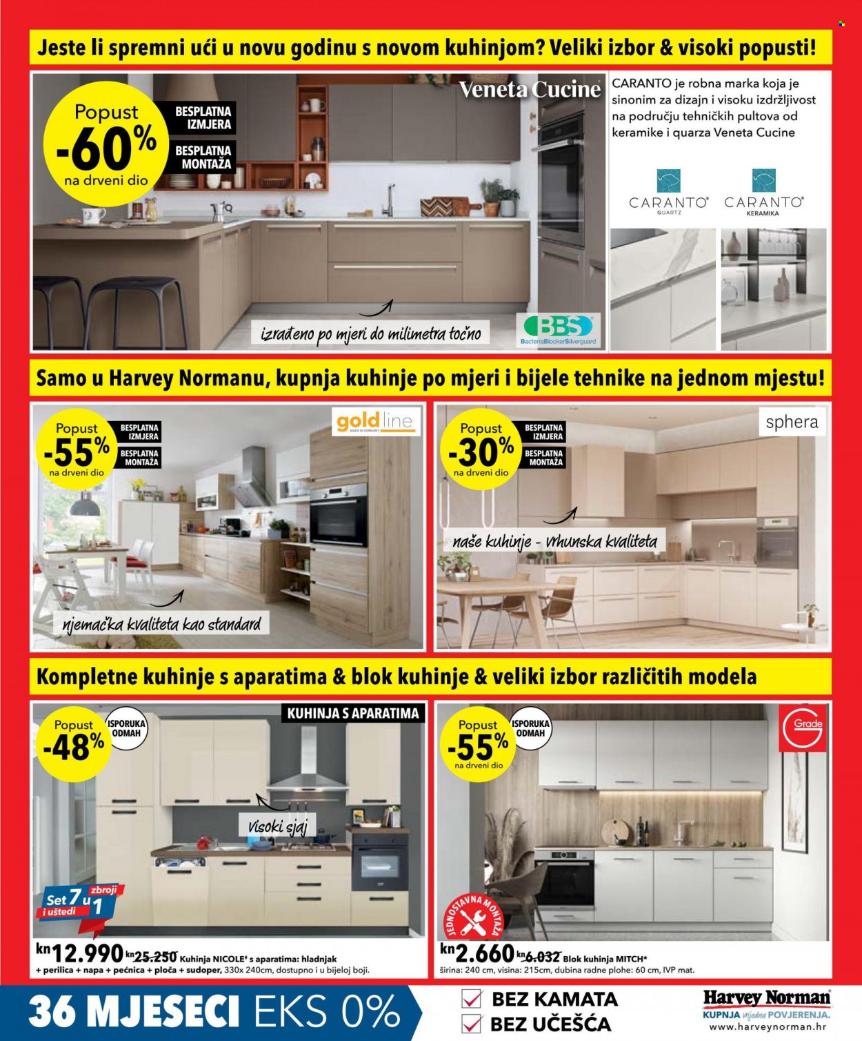Harvey Norman katalog - 18.01.2022. - 31.01.2022. Stranica 9