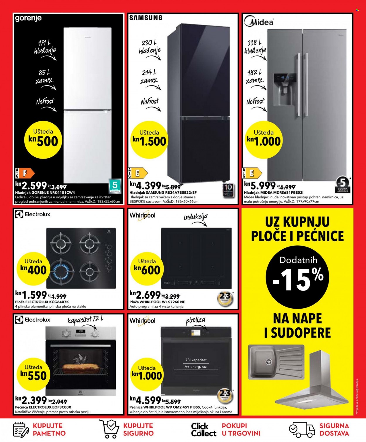 Harvey Norman katalog - 18.01.2022. - 31.01.2022. Stranica 10