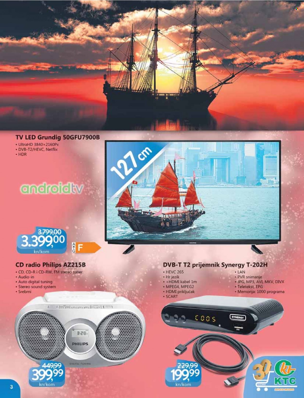 KTC katalog - 20.01.2022. - 02.02.2022. Stranica 3