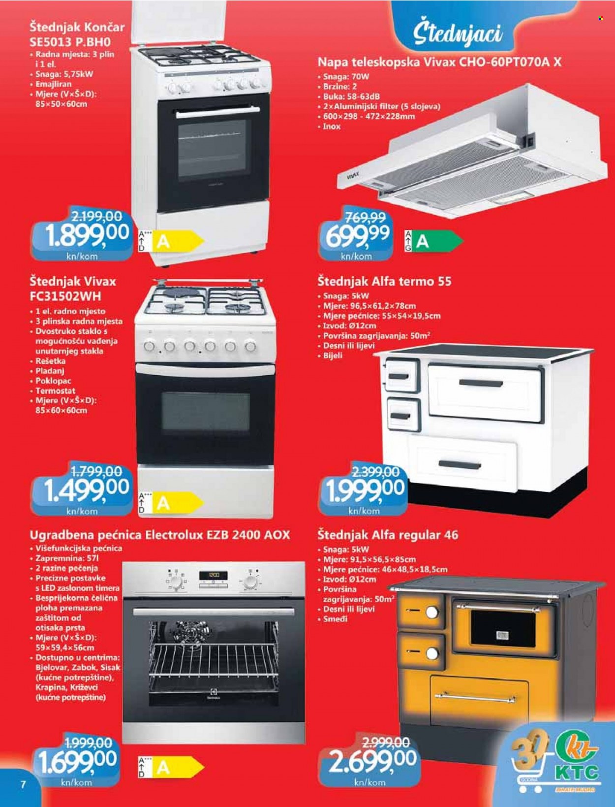 KTC katalog - 20.01.2022. - 02.02.2022. Stranica 7