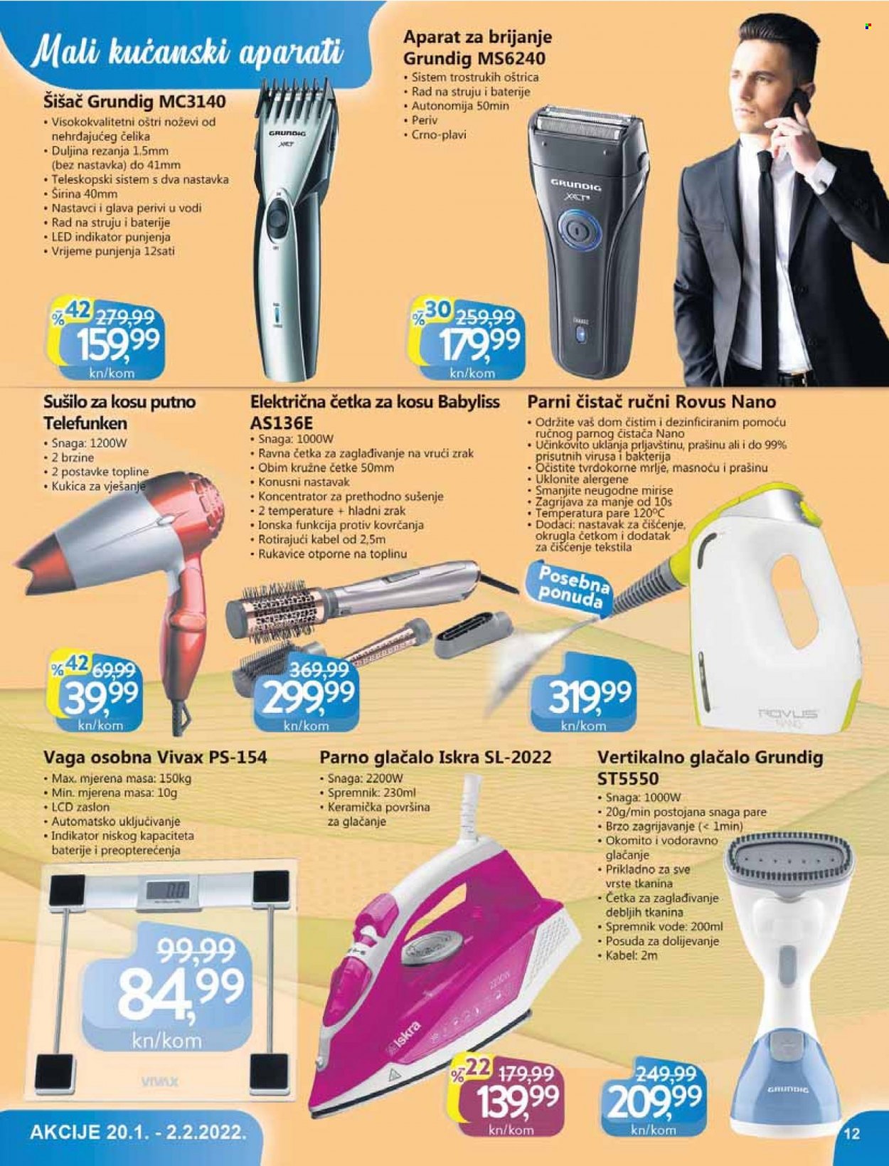 KTC katalog - 20.01.2022. - 02.02.2022. Stranica 12