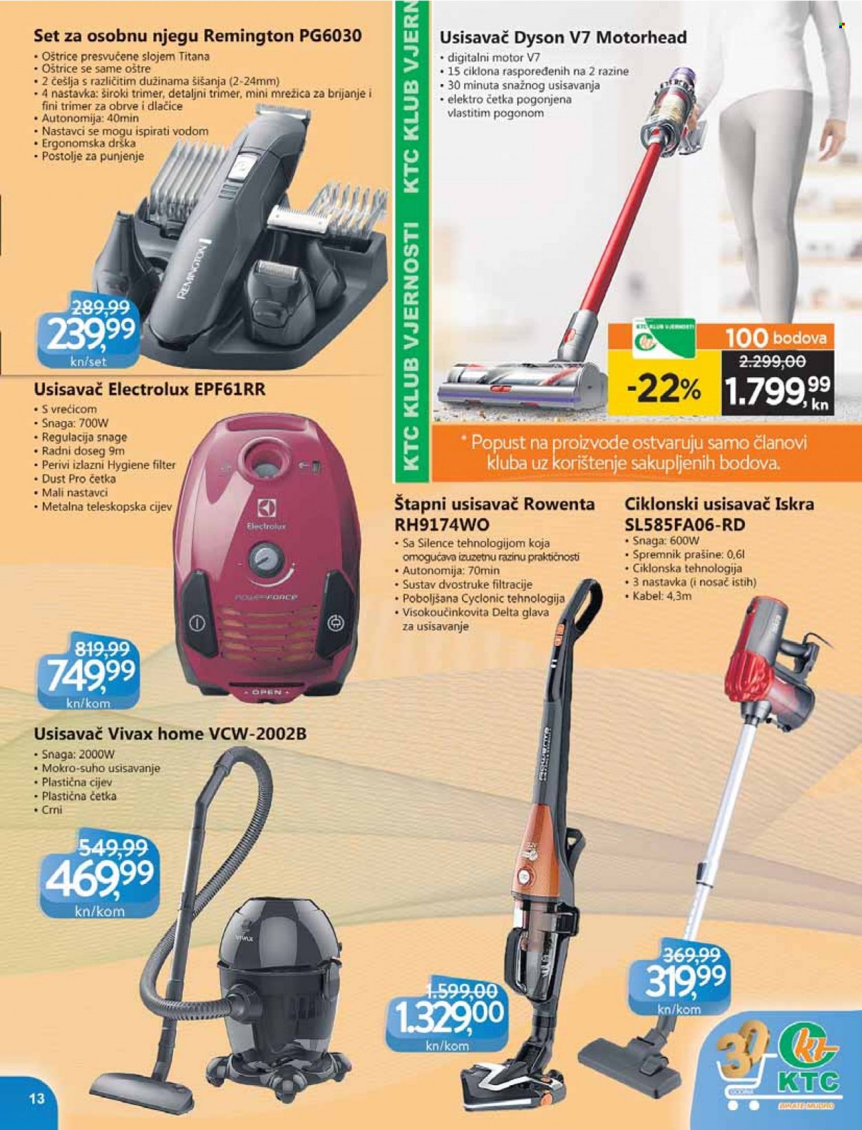 KTC katalog - 20.01.2022. - 02.02.2022. Stranica 13