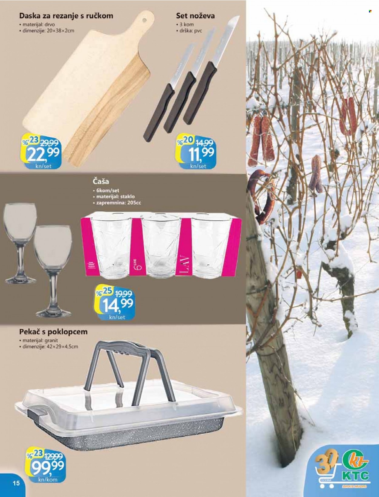 KTC katalog - 20.01.2022. - 02.02.2022. Stranica 15