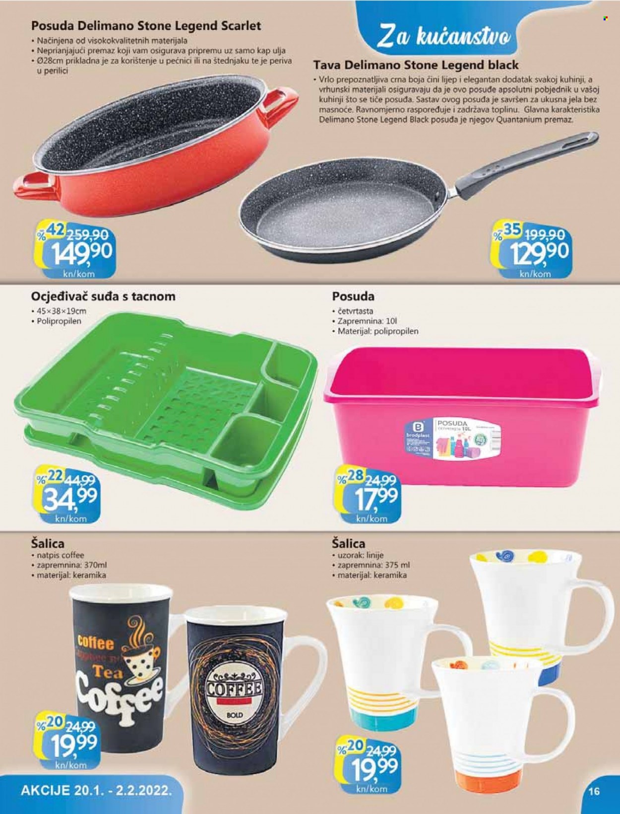 KTC katalog - 20.01.2022. - 02.02.2022. Stranica 16