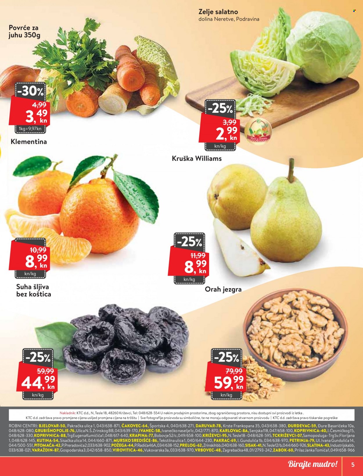 KTC katalog - 20.01.2022. - 26.01.2022. Stranica 5