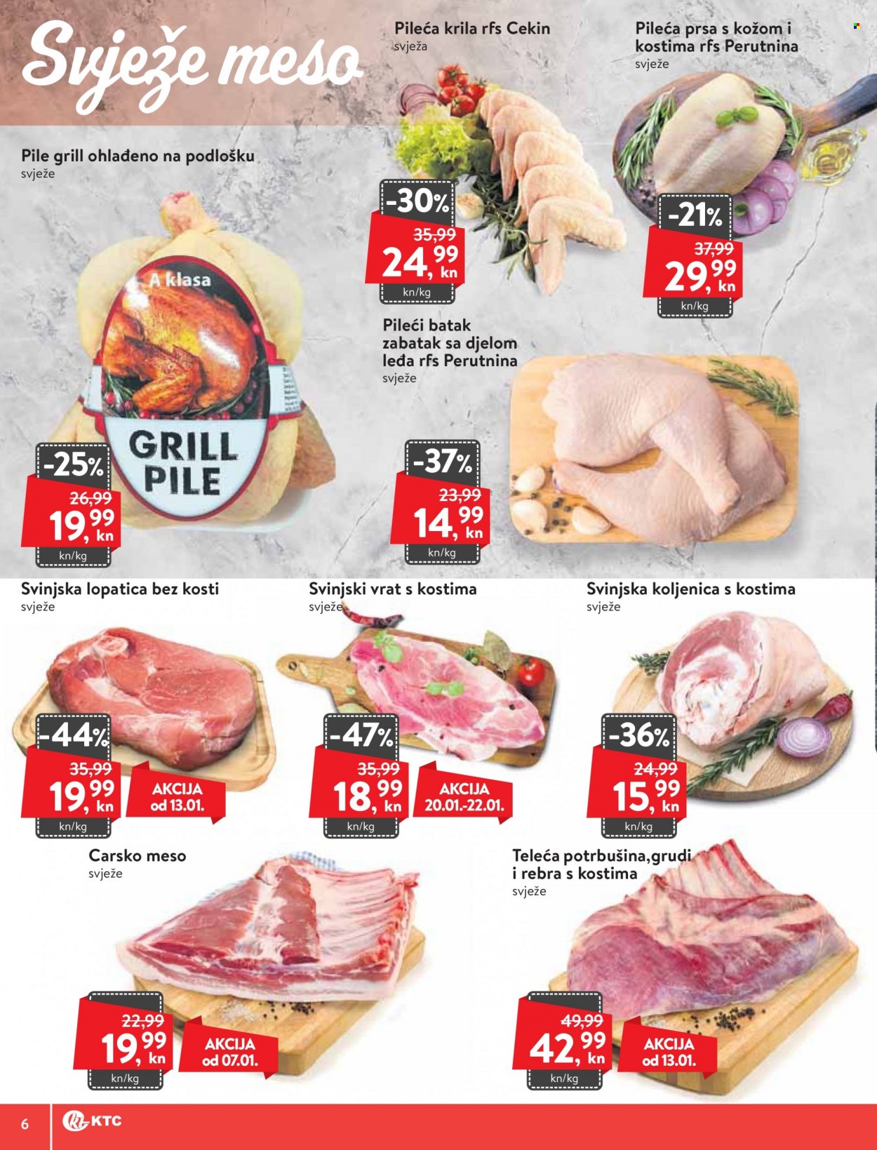 KTC katalog - 20.01.2022. - 26.01.2022. Stranica 6