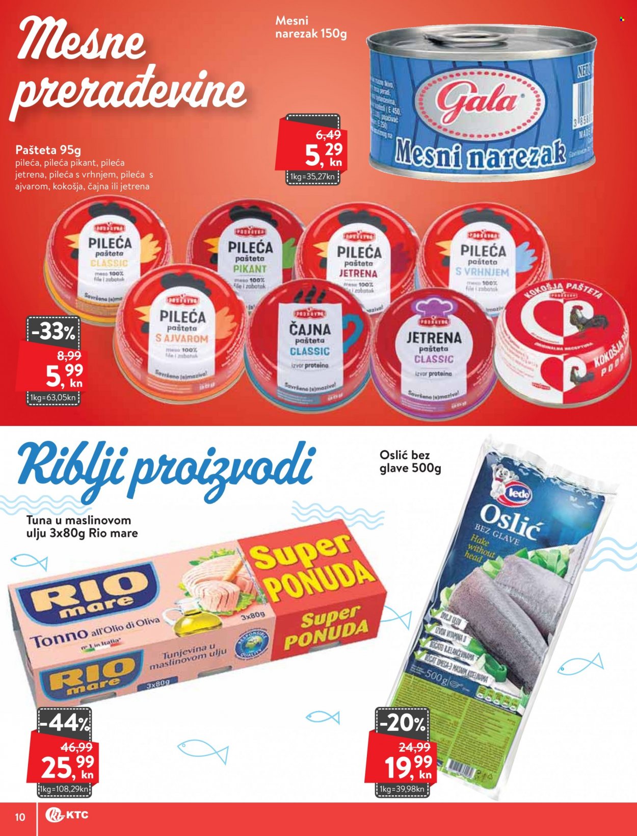 KTC katalog - 20.01.2022. - 26.01.2022. Stranica 10