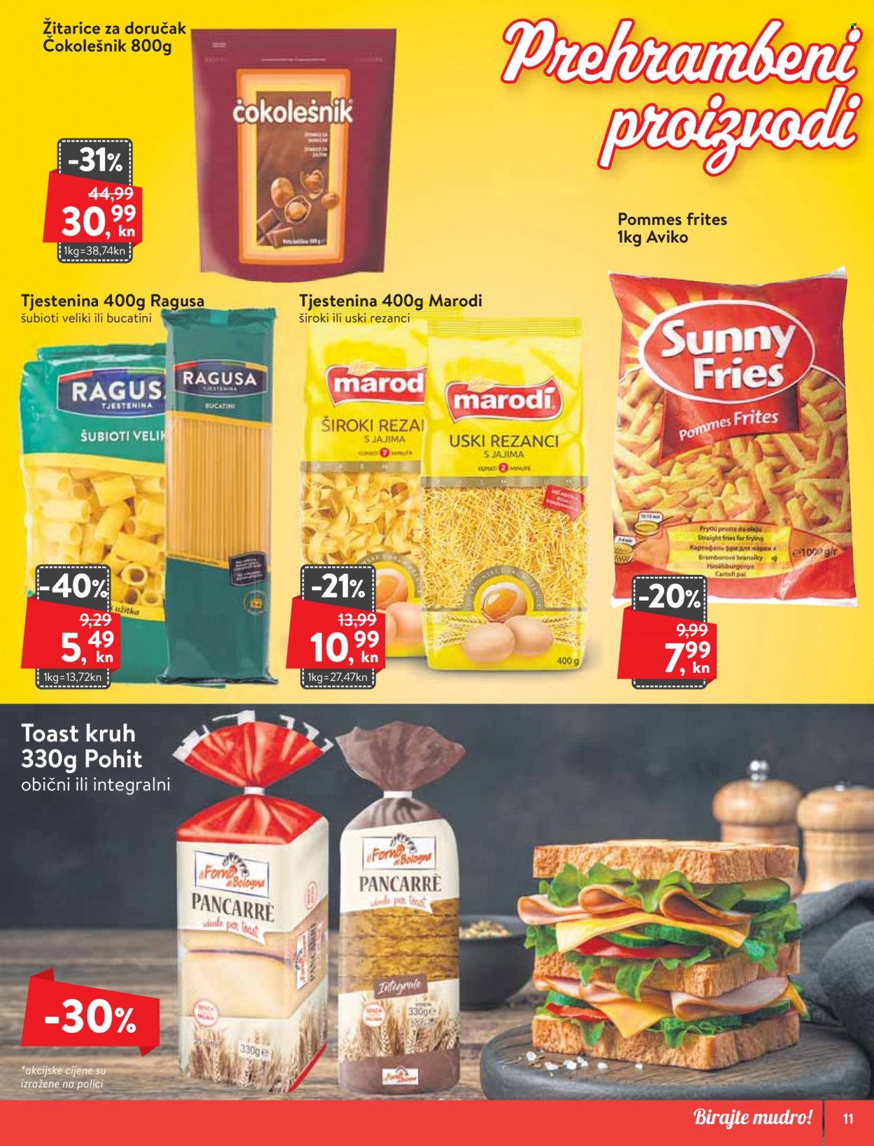 KTC katalog - 20.01.2022. - 26.01.2022. Stranica 11