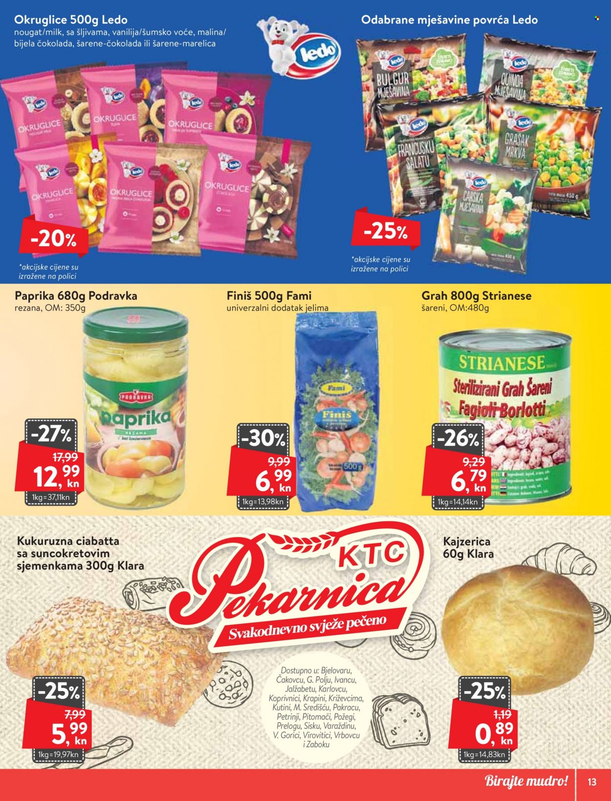 KTC katalog - 20.01.2022. - 26.01.2022. Stranica 13