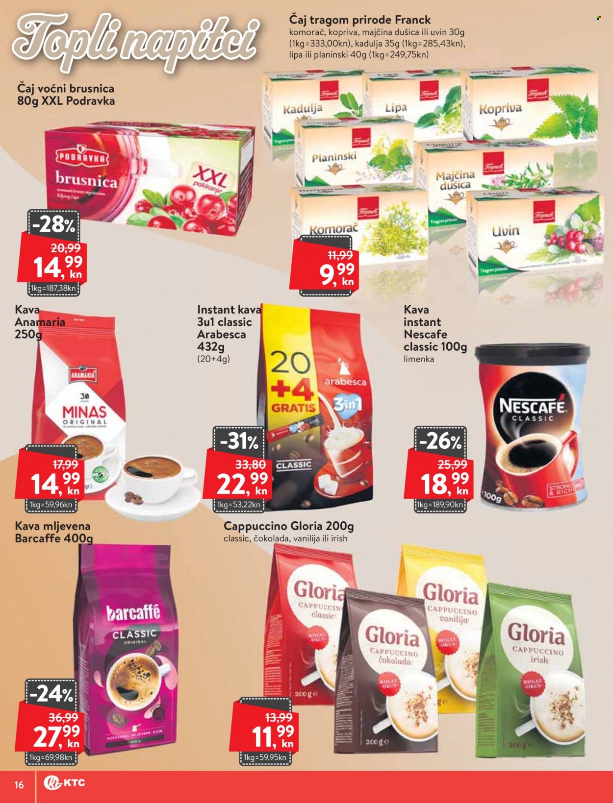 KTC katalog - 20.01.2022. - 26.01.2022. Stranica 18