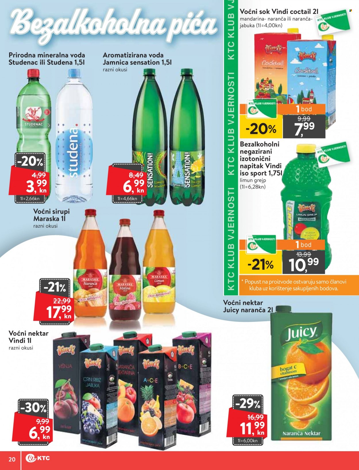 KTC katalog - 20.01.2022. - 26.01.2022. Stranica 20