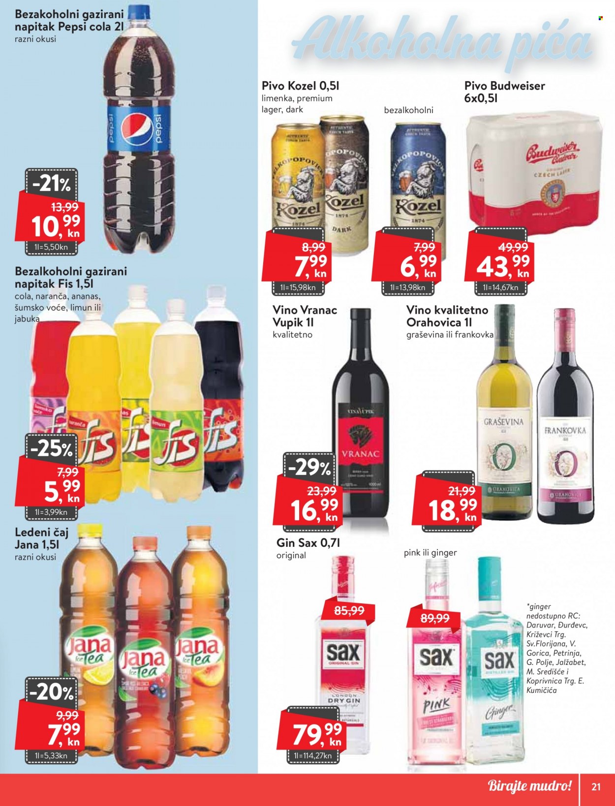 KTC katalog - 20.01.2022. - 26.01.2022. Stranica 21