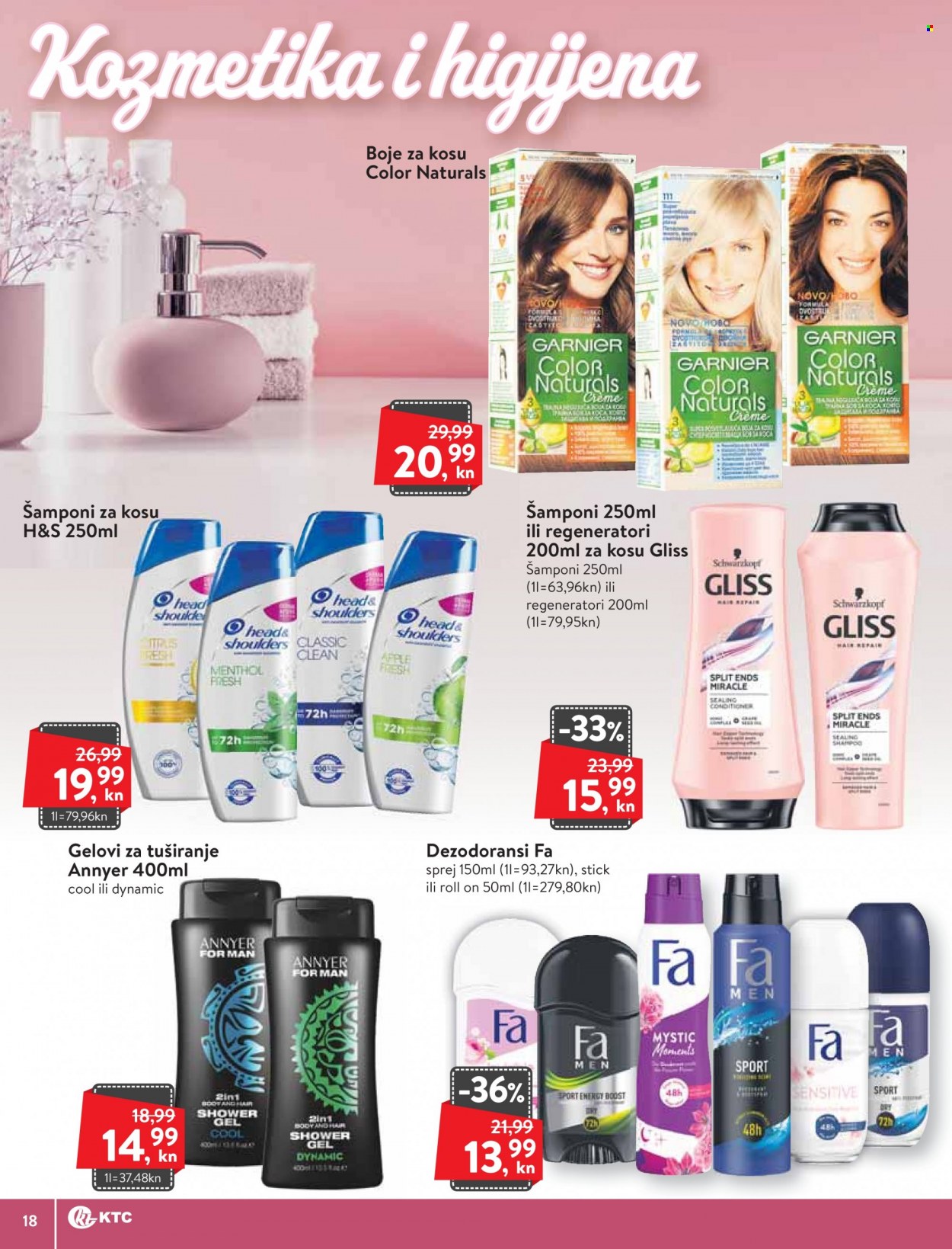 KTC katalog - 20.01.2022. - 26.01.2022. Stranica 22