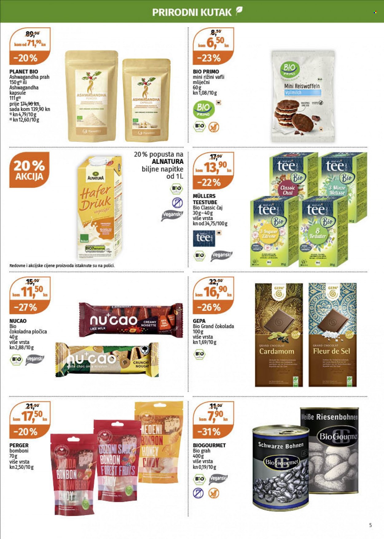 Müller katalog - 20.01.2022. - 26.01.2022. Stranica 5
