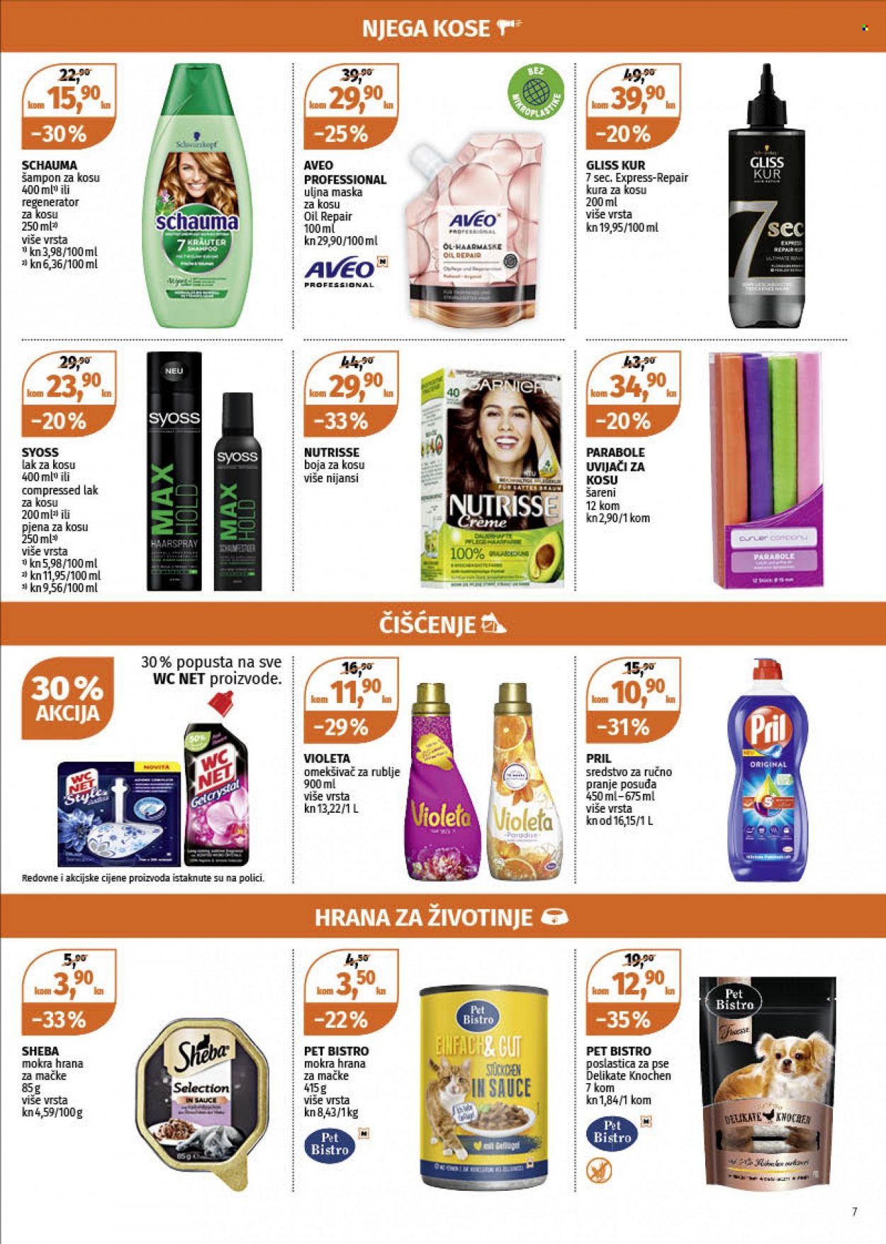 Müller katalog - 20.01.2022. - 26.01.2022. Stranica 7