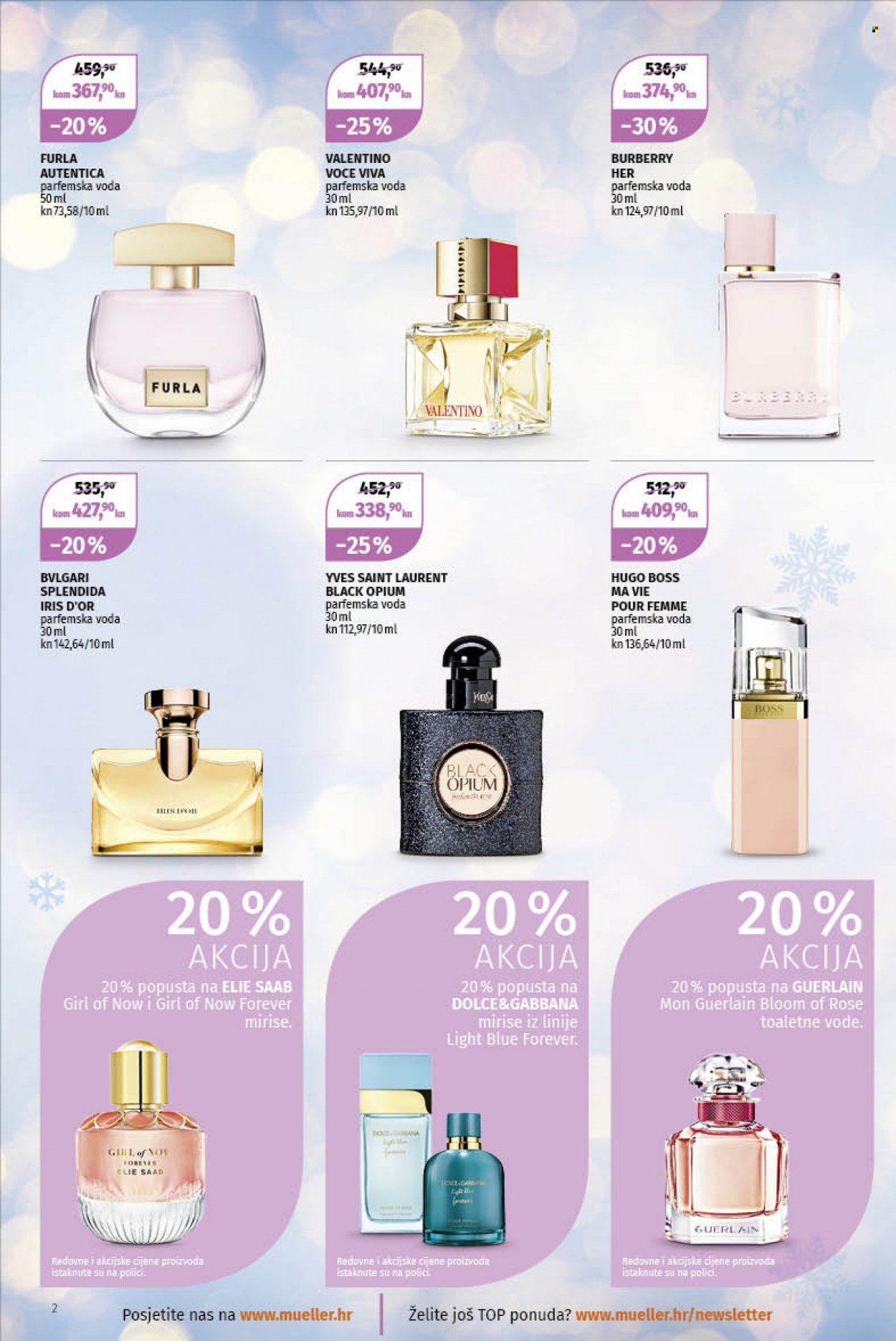 Müller katalog - 20.01.2022. - 02.02.2022. Stranica 2