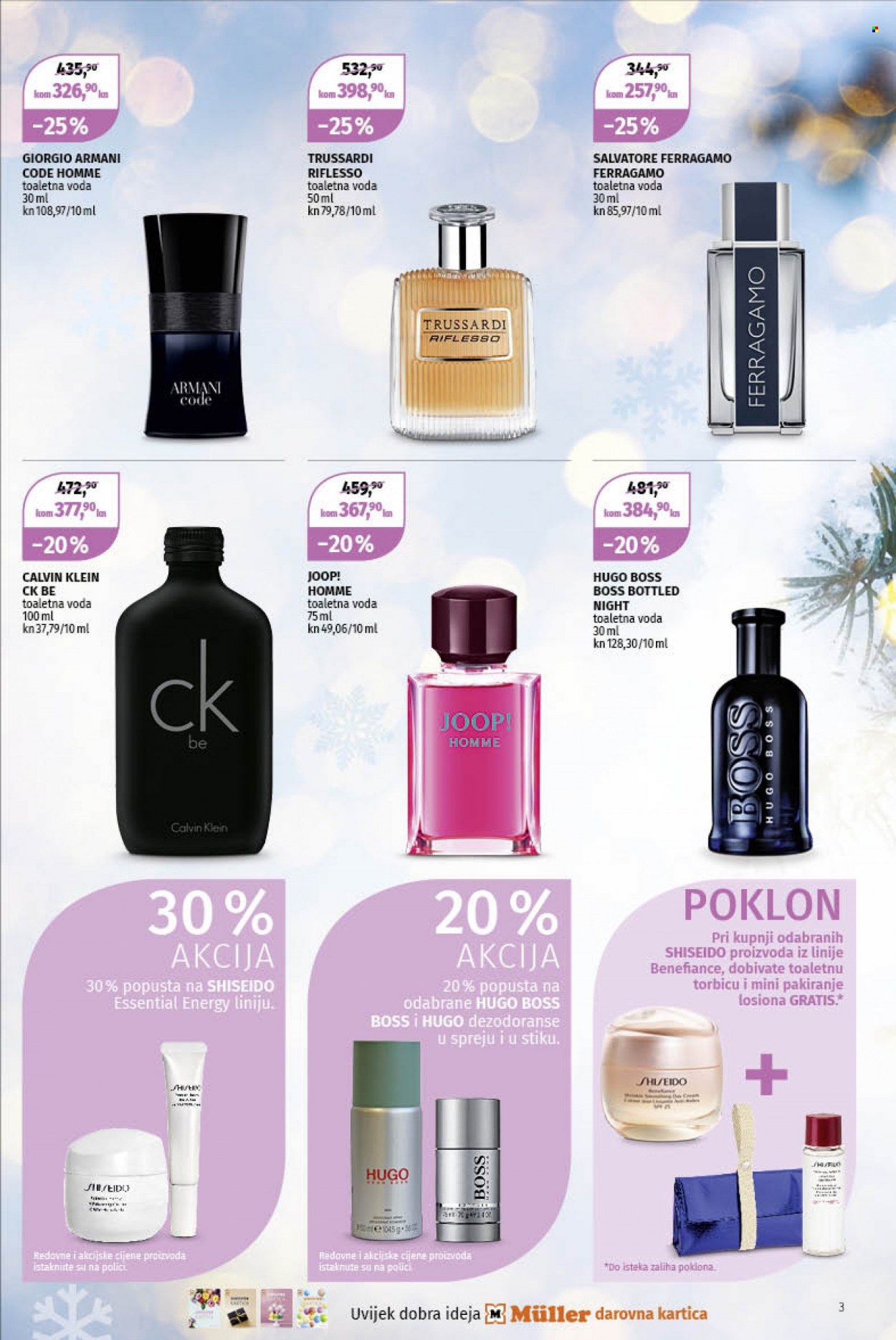 Müller katalog - 20.01.2022. - 02.02.2022. Stranica 3