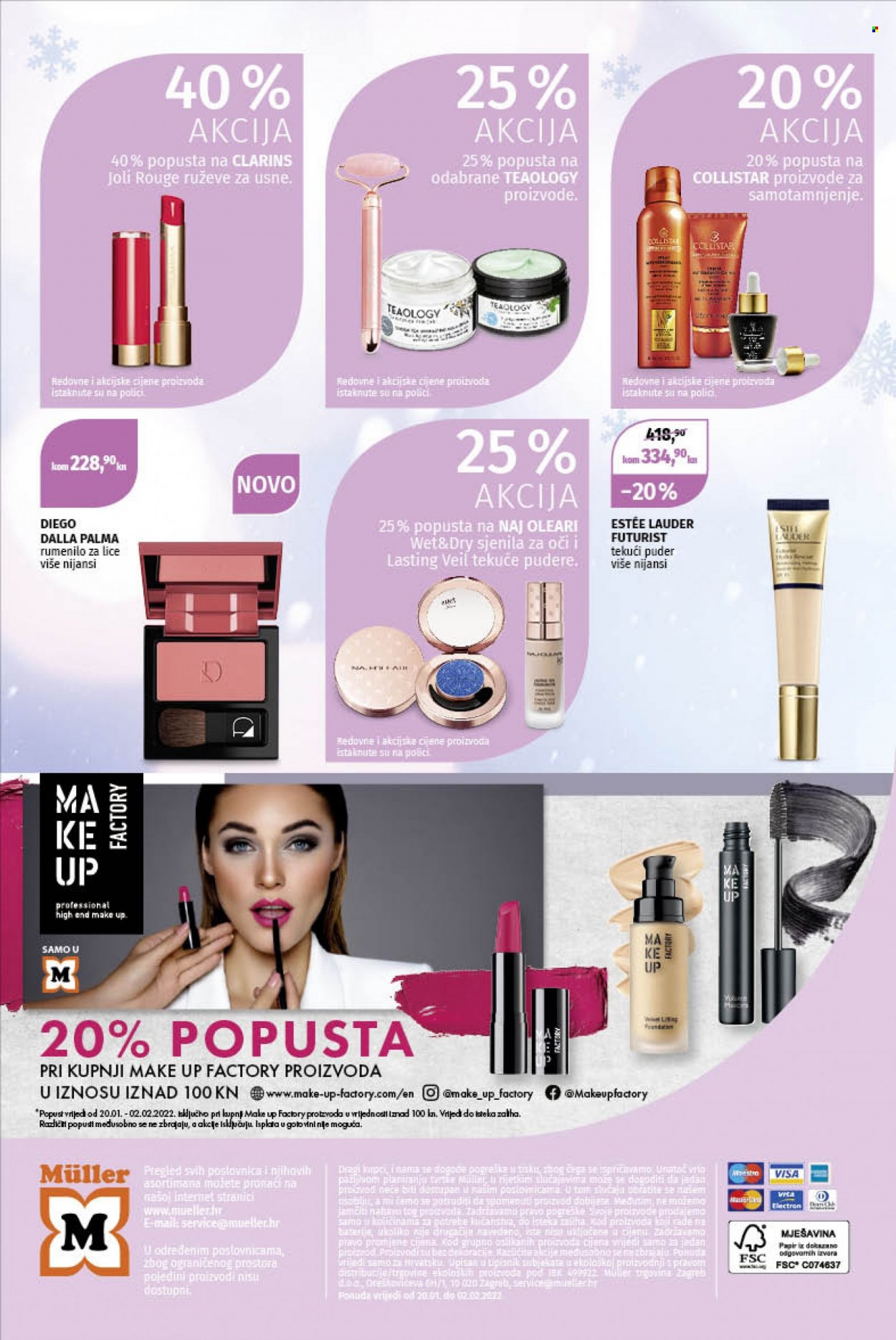 Müller katalog - 20.01.2022. - 02.02.2022. Stranica 4