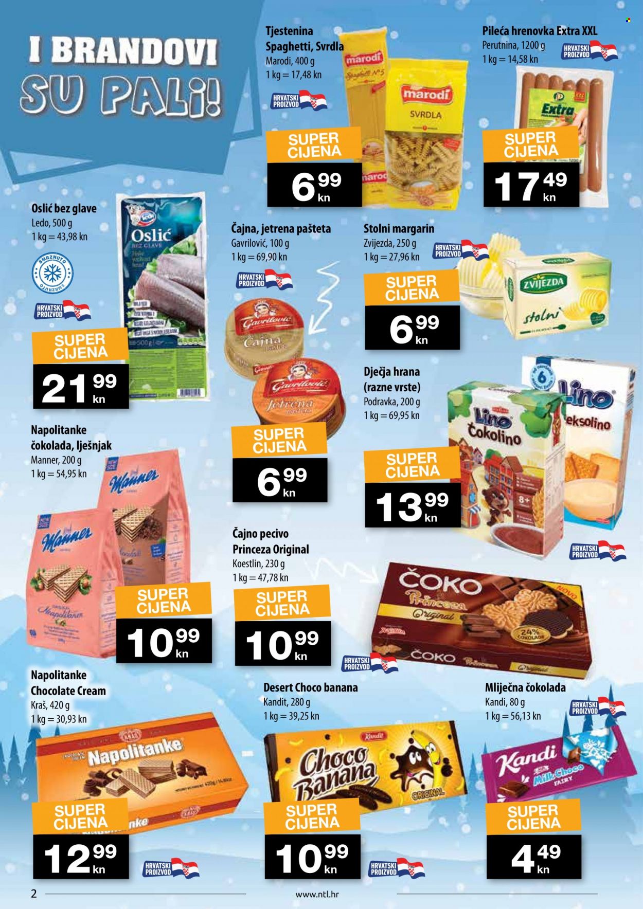 NTL katalog - 20.01.2022. - 26.01.2022. Stranica 2