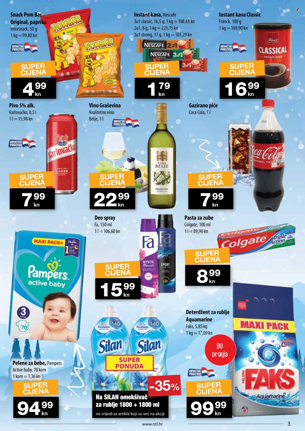 NTL katalog - 20.01.2022. - 26.01.2022. Stranica 3