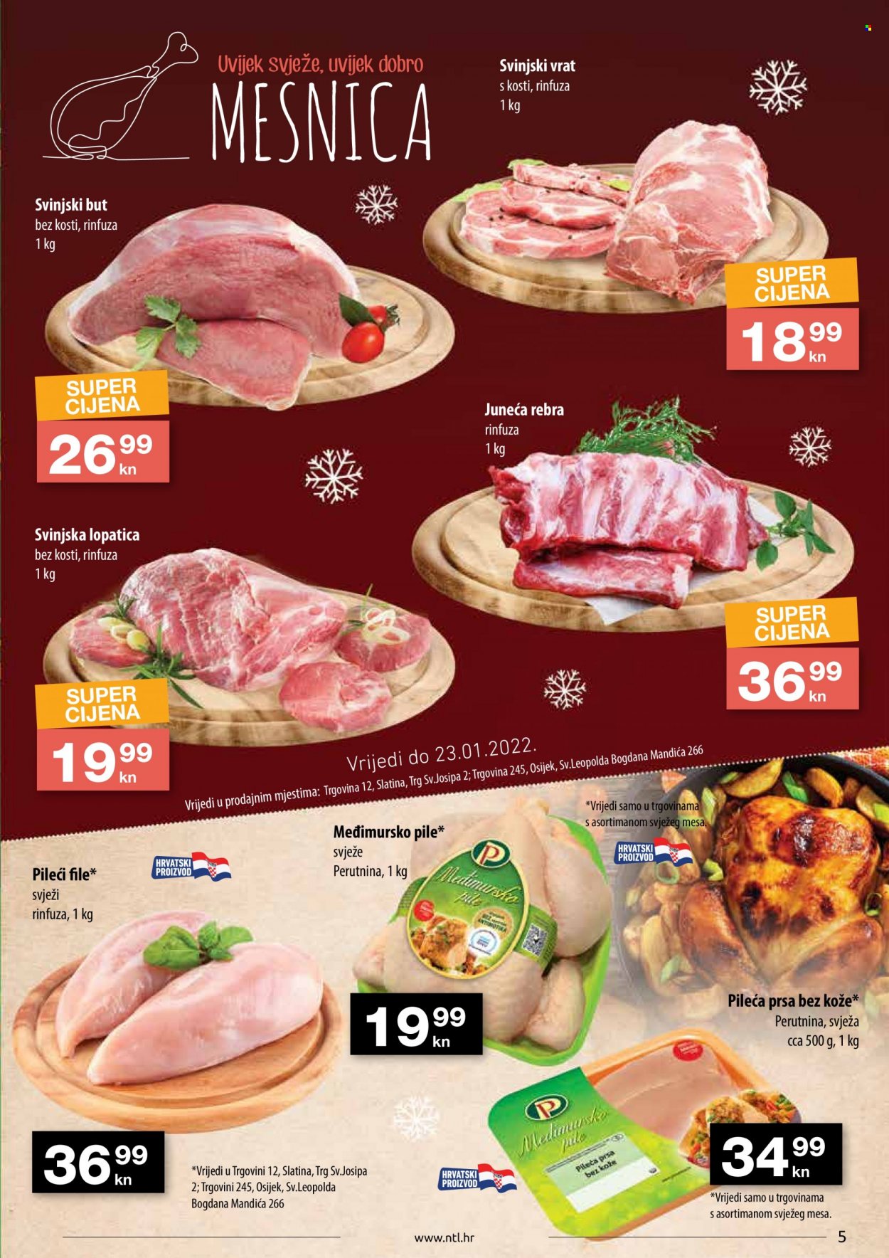 NTL katalog - 20.01.2022. - 26.01.2022. Stranica 5