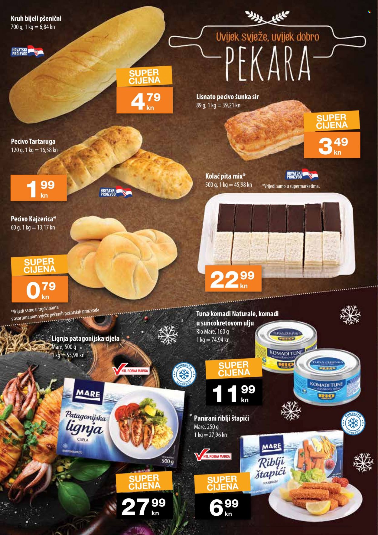 NTL katalog - 20.01.2022. - 26.01.2022. Stranica 6