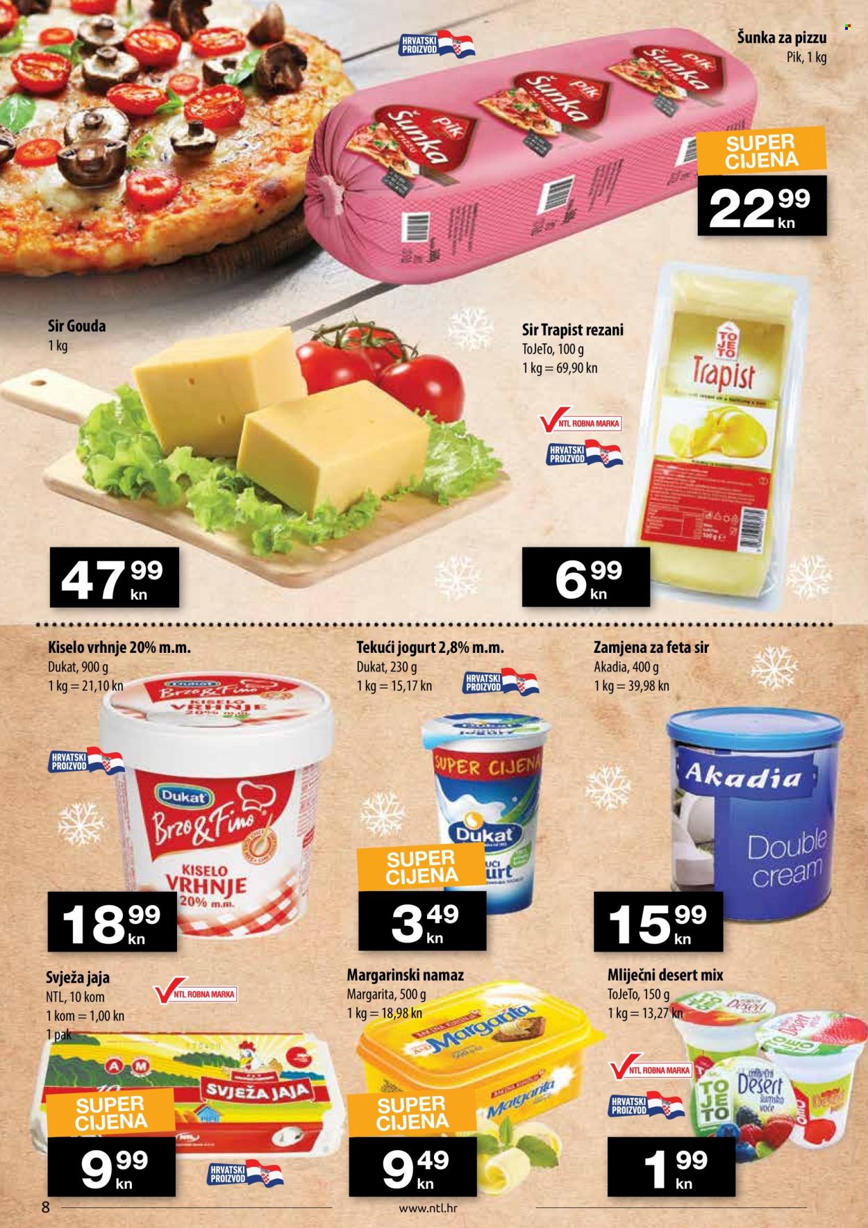 NTL katalog - 20.01.2022. - 26.01.2022. Stranica 8
