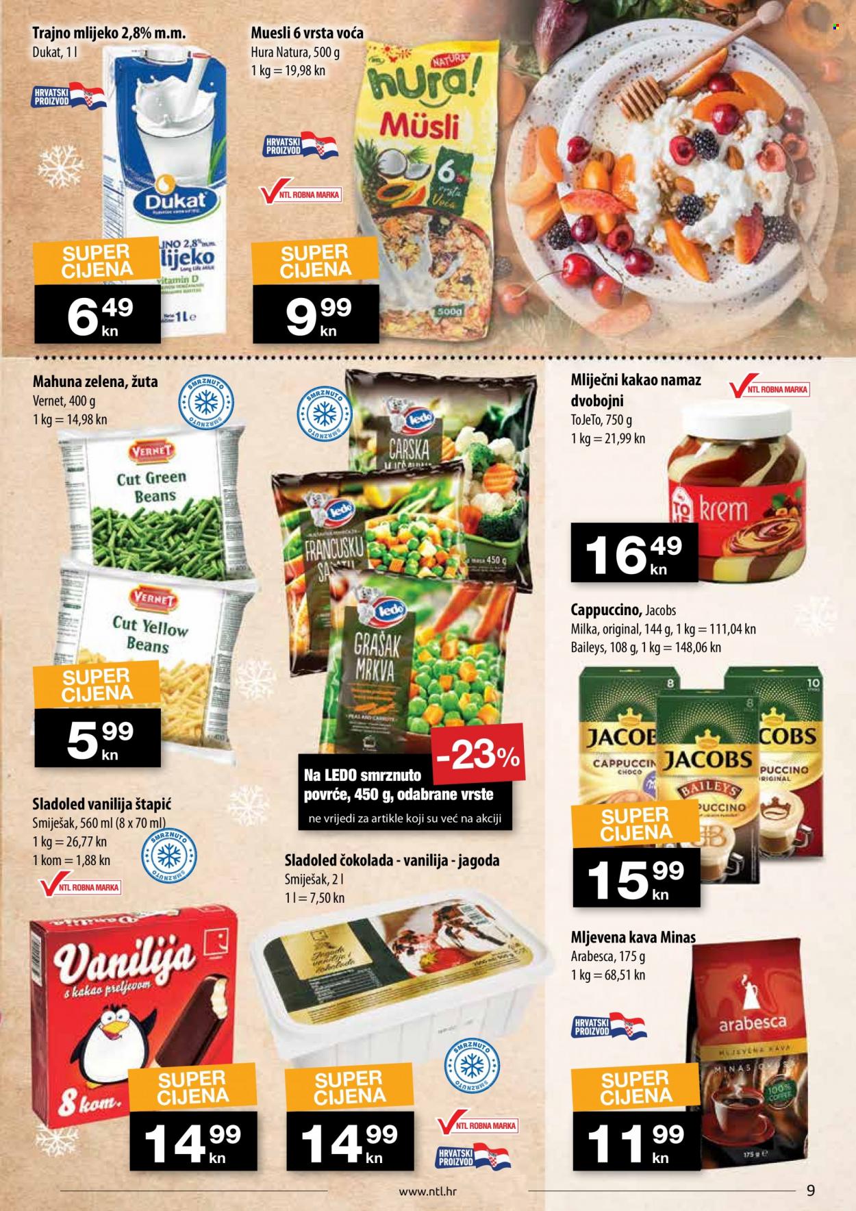 NTL katalog - 20.01.2022. - 26.01.2022. Stranica 9