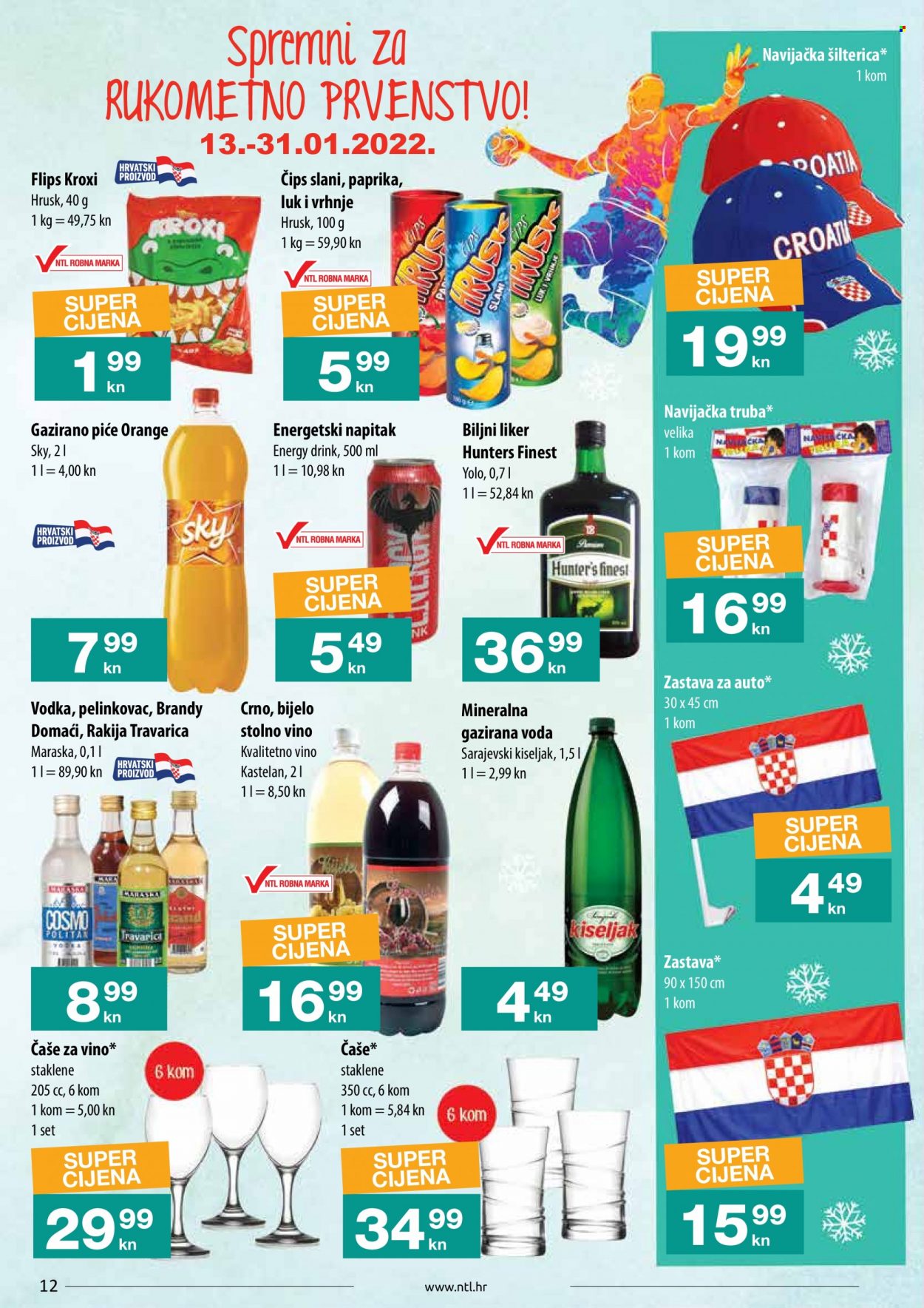 NTL katalog - 20.01.2022. - 26.01.2022. Stranica 12