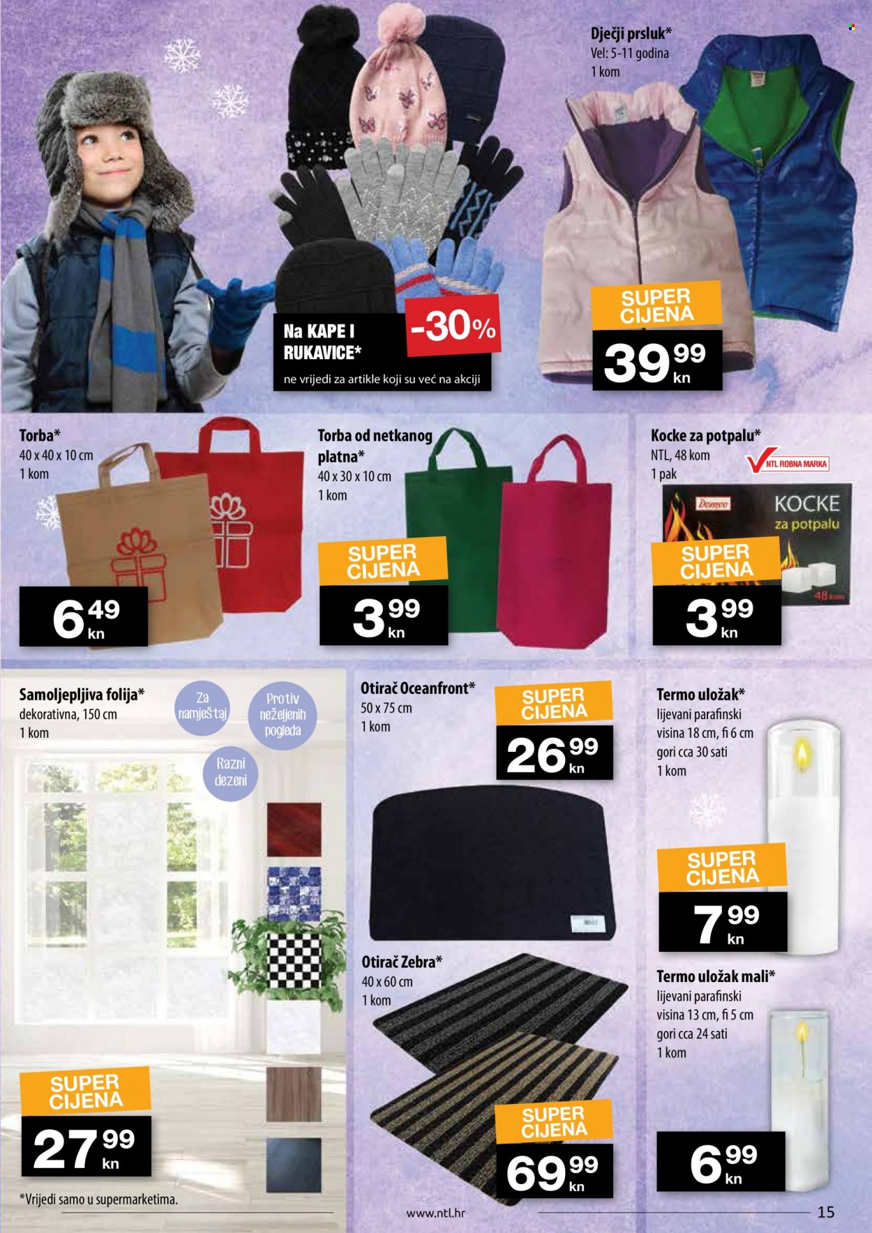 NTL katalog - 20.01.2022. - 26.01.2022. Stranica 15