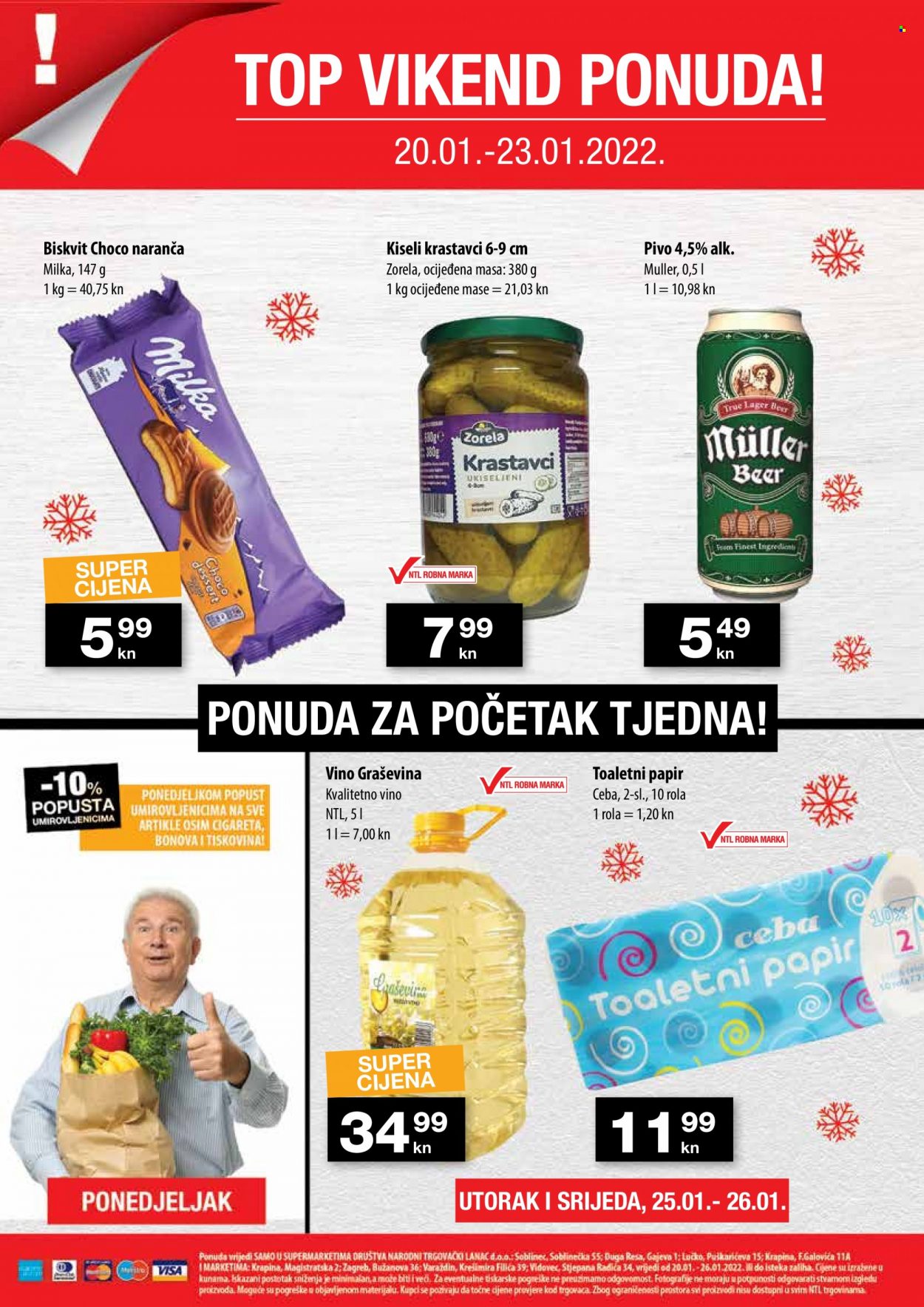 NTL katalog - 20.01.2022. - 26.01.2022. Stranica 16