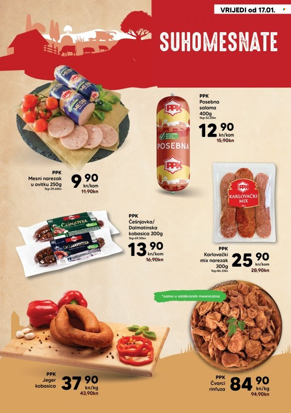 Pivac katalog - 17.01.2022. - 23.01.2022. Stranica 4