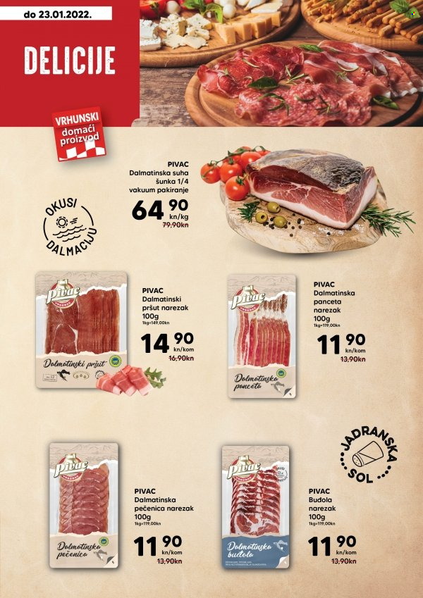 Pivac katalog - 17.01.2022. - 23.01.2022. Stranica 5