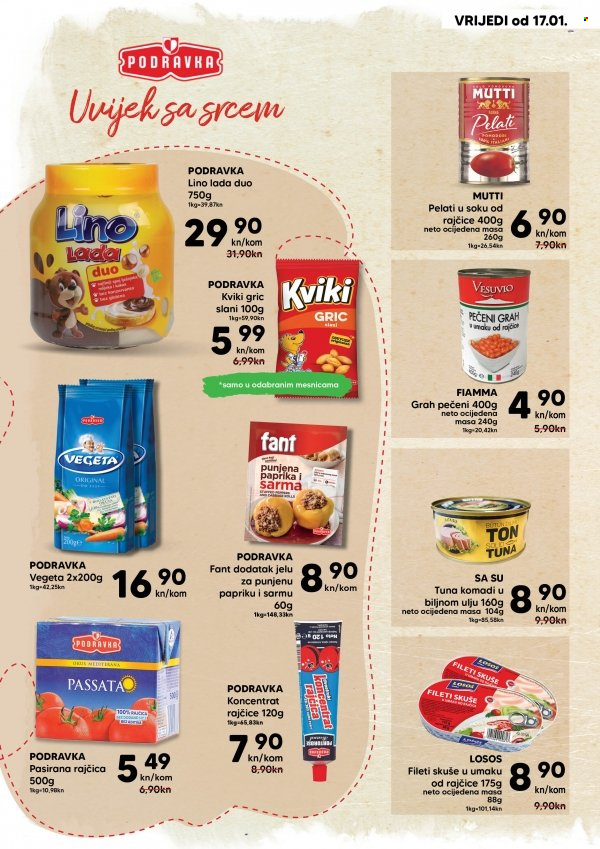 Pivac katalog - 17.01.2022. - 23.01.2022. Stranica 6
