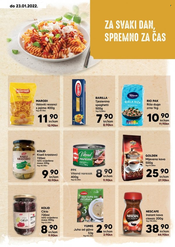 Pivac katalog - 17.01.2022. - 23.01.2022. Stranica 7