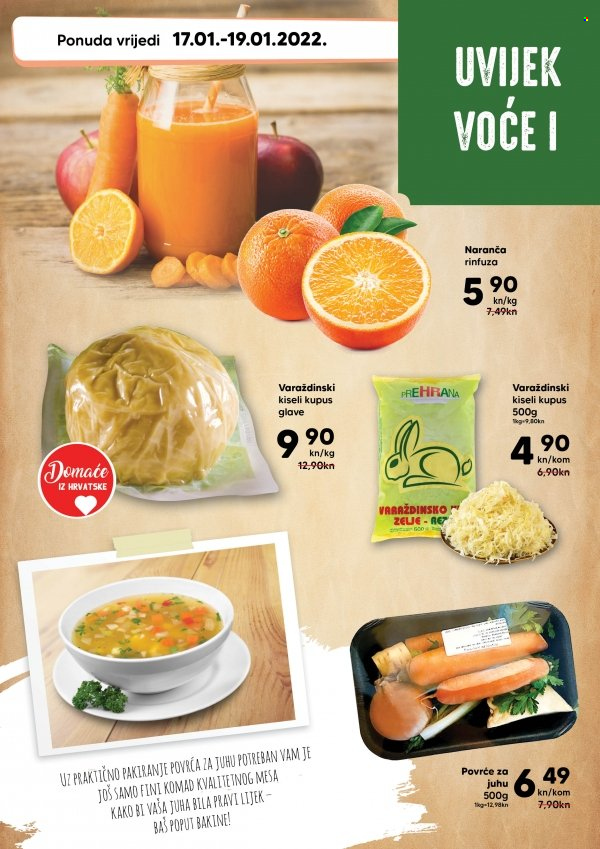 Pivac katalog - 17.01.2022. - 23.01.2022. Stranica 8