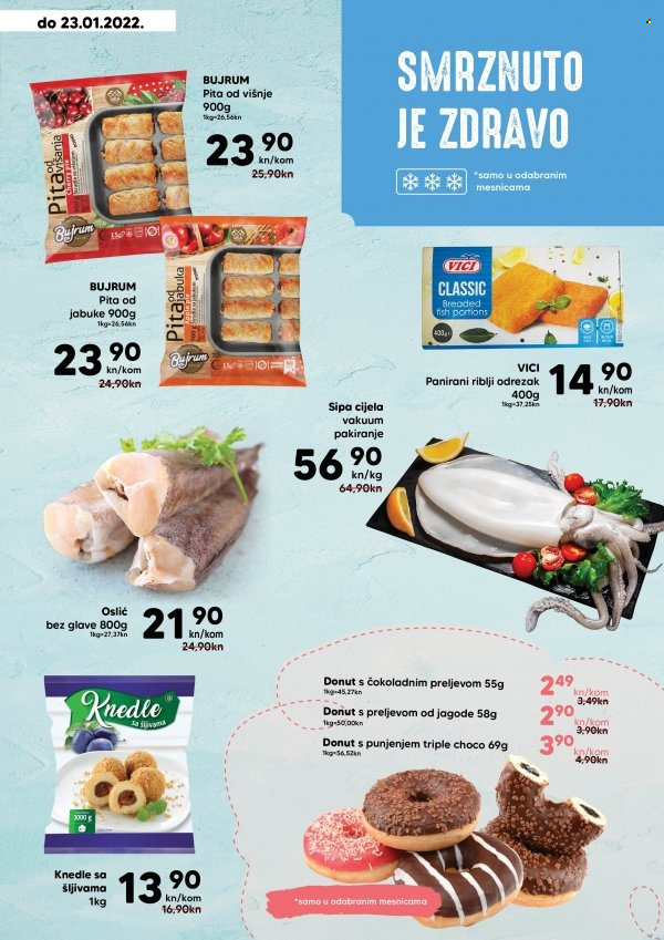 Pivac katalog - 17.01.2022. - 23.01.2022. Stranica 11
