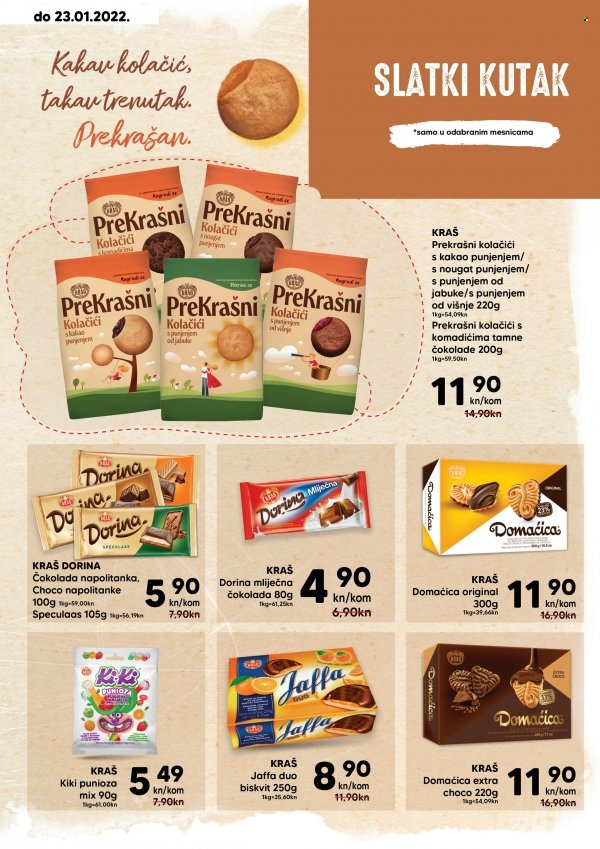 Pivac katalog - 17.01.2022. - 23.01.2022. Stranica 13
