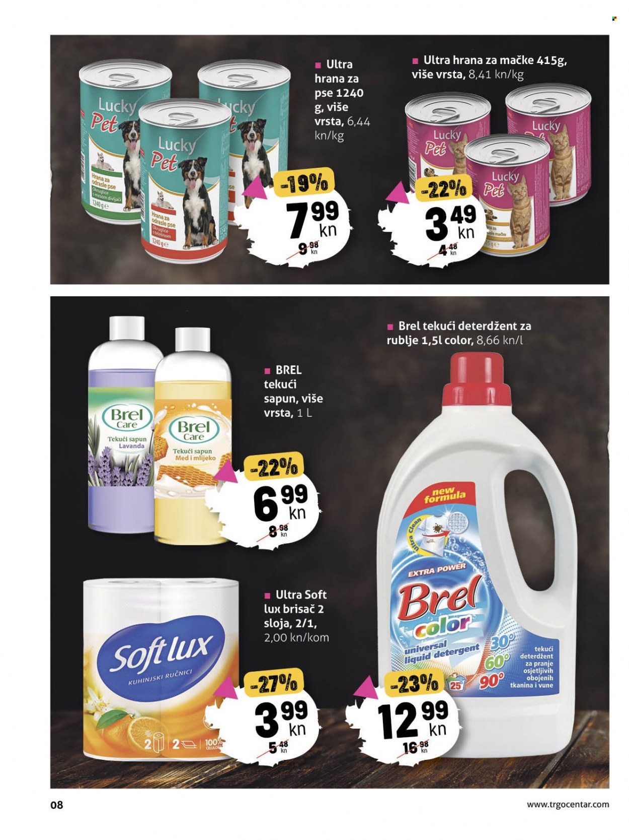 Trgocentar katalog - 17.01.2022. - 30.01.2022. Stranica 8