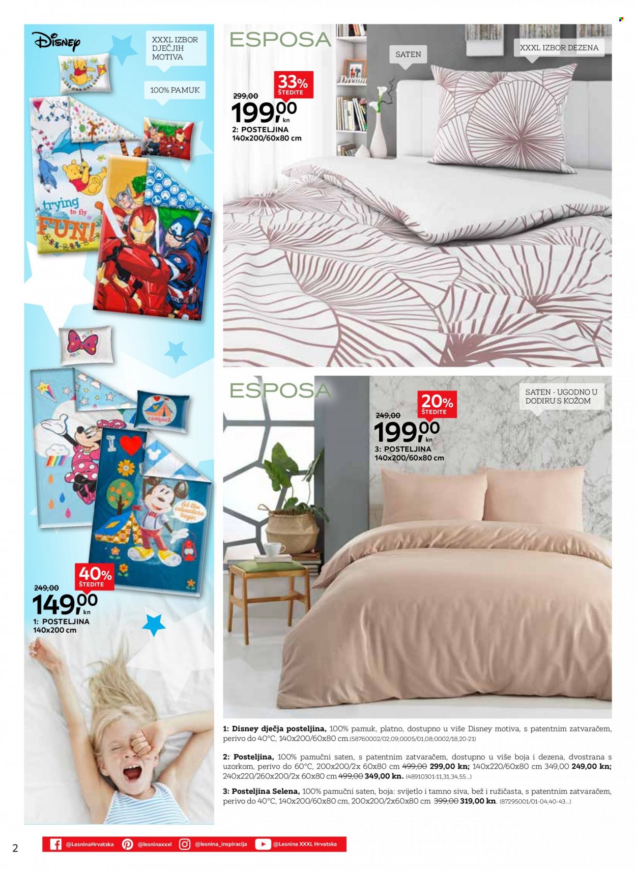 Lesnina katalog - 18.01.2022. - 19.01.2022. Stranica 2