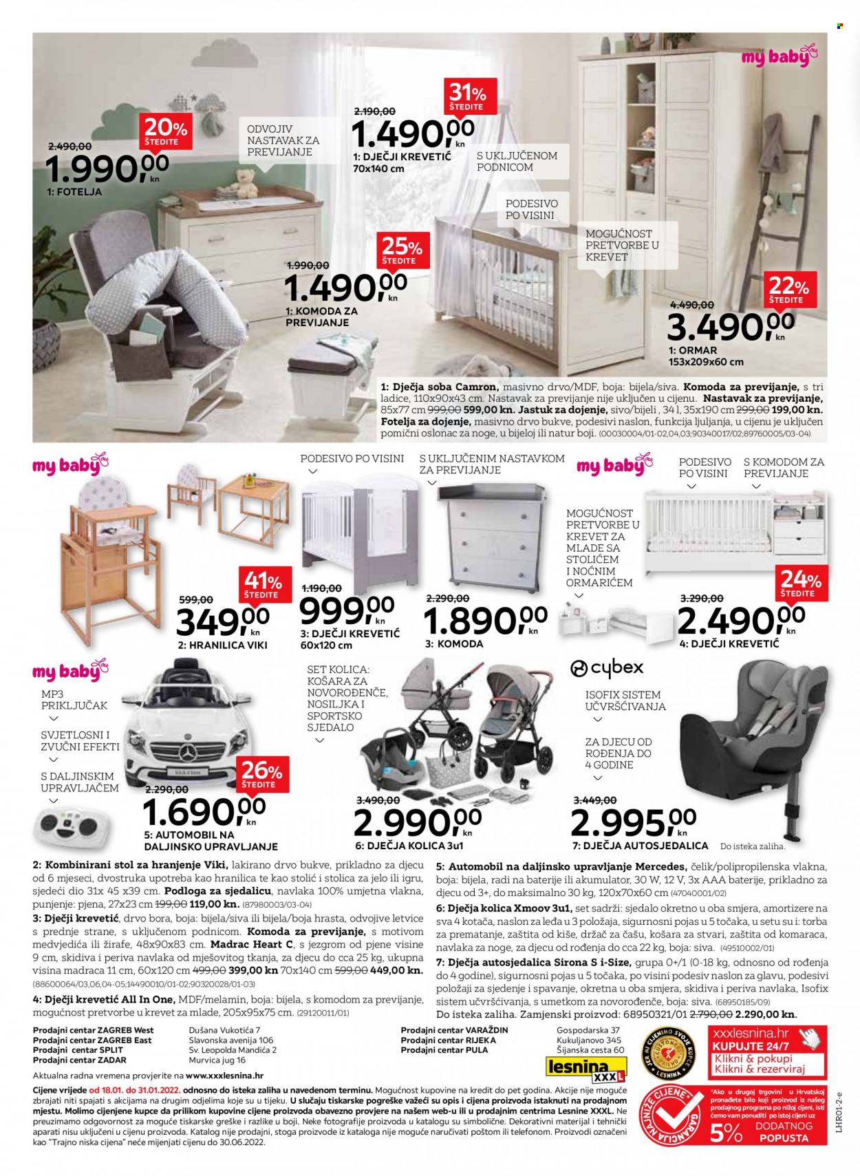 Lesnina katalog - 18.01.2022. - 19.01.2022. Stranica 12
