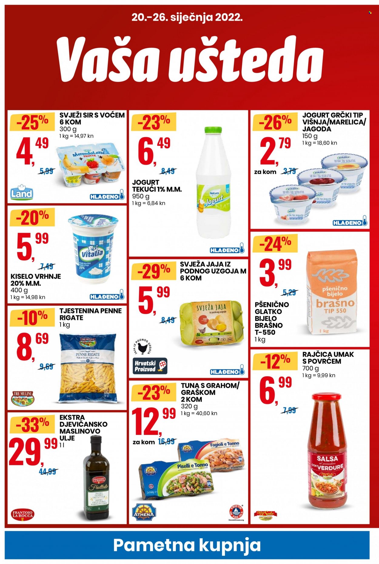 Eurospin katalog - 20.01.2022. - 26.01.2022. Stranica 4