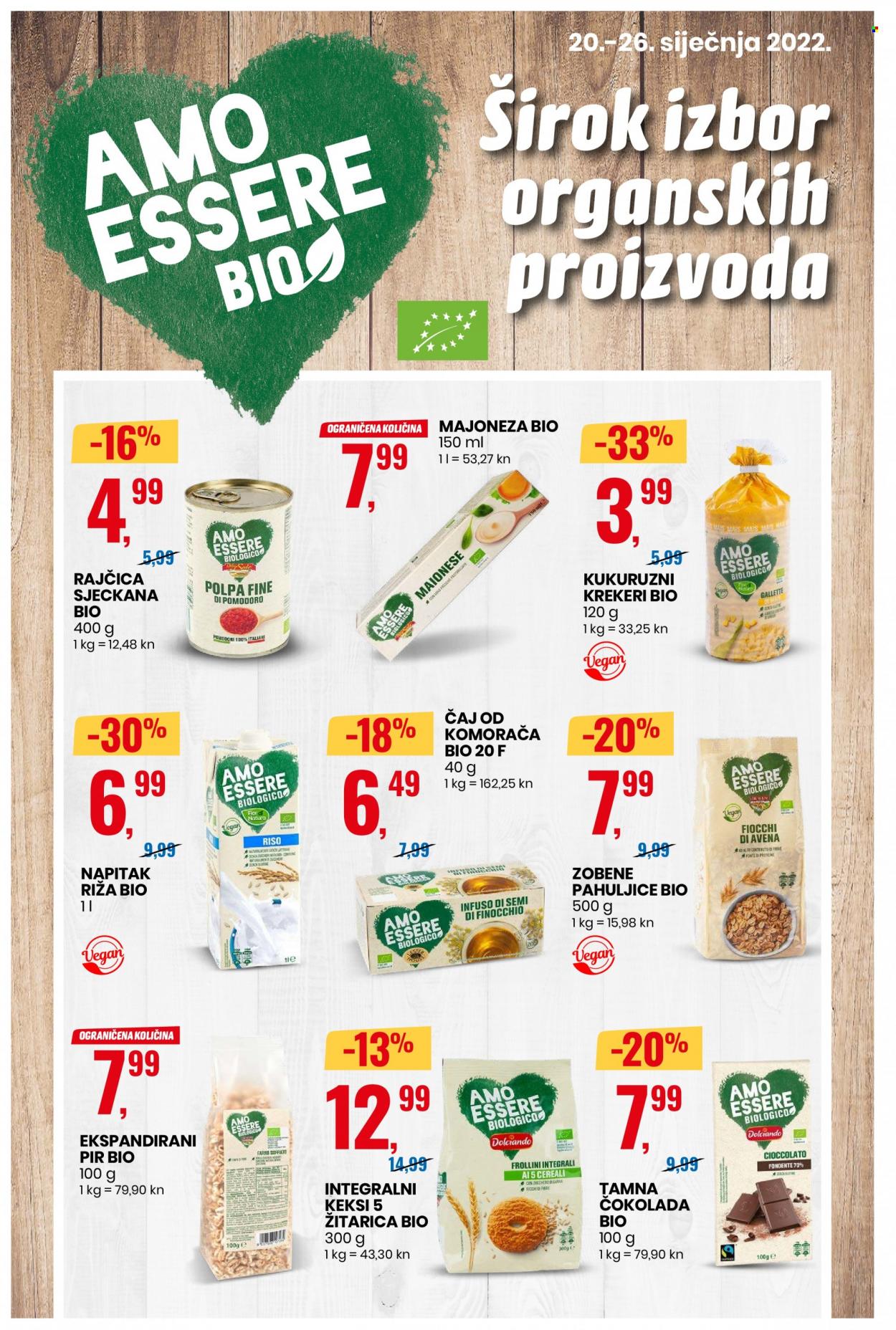 Eurospin katalog - 20.01.2022. - 26.01.2022. Stranica 12