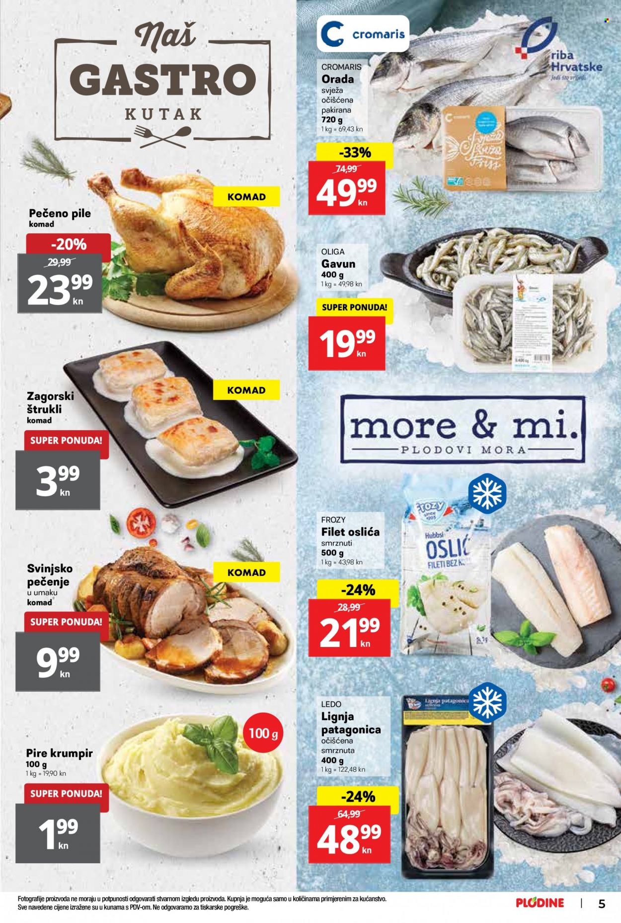 Plodine katalog - 20.01.2022. - 26.01.2022. Stranica 5
